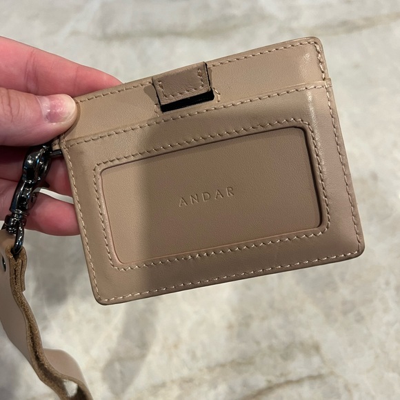 Andar Denner Wallet - Picture 3 of 4